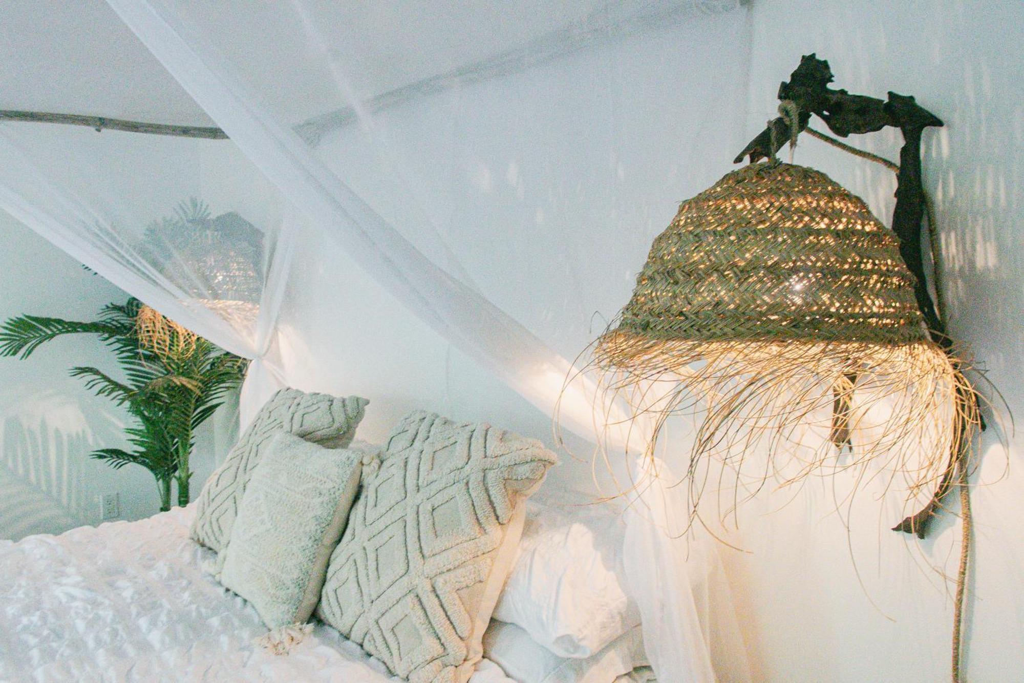 Casa De Mono Bocas Bed & Breakfast Big Creek Room photo