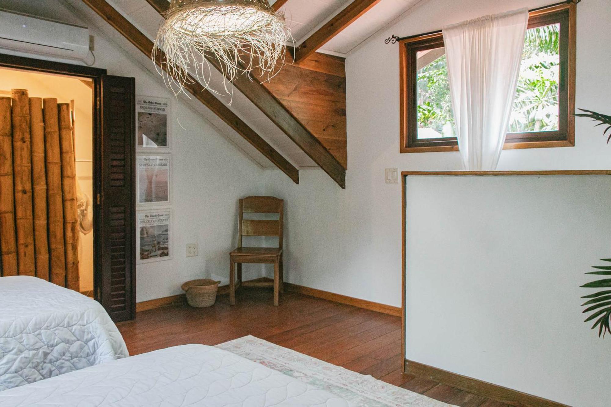 Casa De Mono Bocas Bed & Breakfast Big Creek Room photo