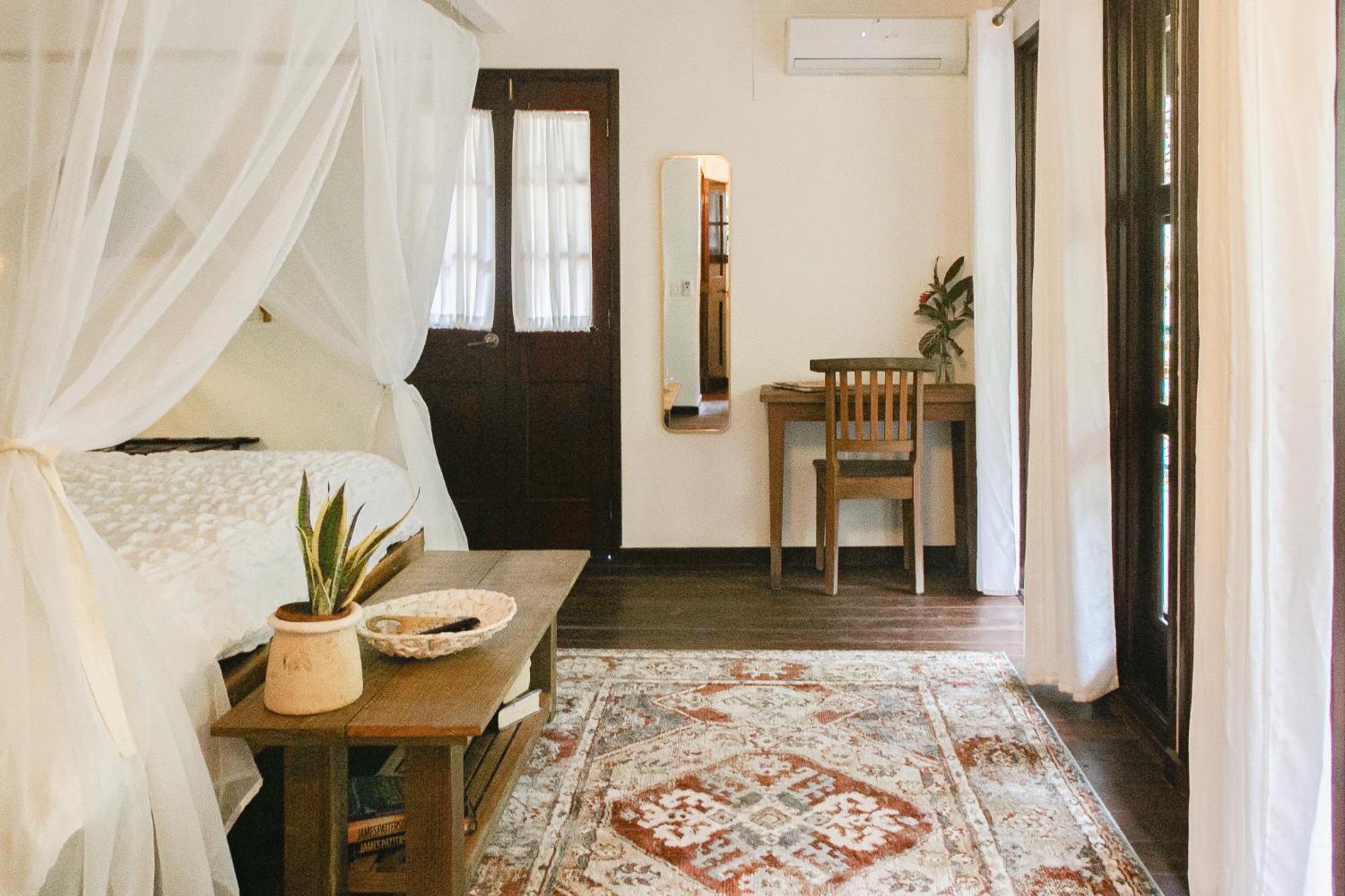 Casa De Mono Bocas Bed & Breakfast Big Creek Room photo